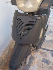 Kymco PEOPLE-S 200 2006-thumb-8