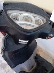 Kymco PEOPLE-S 200 2006-thumb-9