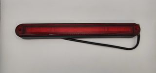LED ΦΑΝΟΣ ΤΡΙΤΟ STOP 12V Ή 24V