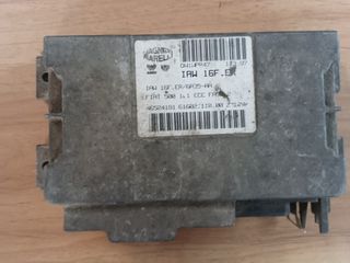 ΕΓΚΕΦΑΛΟΣ ΚΙΝΗΤΗΡΑ FIAT MARELLI IAW 16F.ER 46524181