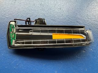 Φλάς καθρέπτη αρ.led A class w176-B class w246-C class c204/w204-Cla class c117/x117-Cls class c218/x218-E class a207/c207/w212-Gla class x156-Glk class x204-S class w221