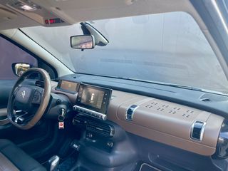 Citroen C4 Cactus 2016 1.6 100hp BlueHDi D ΠΑΝΟΡΑΜΑ/ΘΕΡΜΑΙΝΟΜΕΝΑ/CRUISE/CLIMA/ΦΙΜΕ-thumb-33