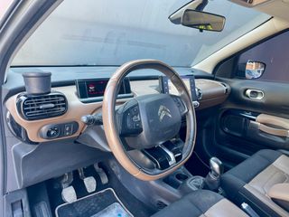 Citroen C4 Cactus 2016 1.6 100hp BlueHDi D ΠΑΝΟΡΑΜΑ/ΘΕΡΜΑΙΝΟΜΕΝΑ/CRUISE/CLIMA/ΦΙΜΕ-thumb-20