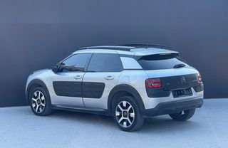 Citroen C4 Cactus 2016 1.6 100hp BlueHDi D ΠΑΝΟΡΑΜΑ/ΘΕΡΜΑΙΝΟΜΕΝΑ/CRUISE/CLIMA/ΦΙΜΕ-thumb-11