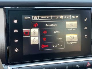 Citroen C4 Cactus 2016 1.6 100hp BlueHDi D ΠΑΝΟΡΑΜΑ/ΘΕΡΜΑΙΝΟΜΕΝΑ/CRUISE/CLIMA/ΦΙΜΕ-thumb-31
