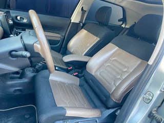 Citroen C4 Cactus 2016 1.6 100hp BlueHDi D ΠΑΝΟΡΑΜΑ/ΘΕΡΜΑΙΝΟΜΕΝΑ/CRUISE/CLIMA/ΦΙΜΕ-thumb-16