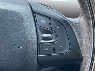 Citroen C4 Cactus 2016 1.6 100hp BlueHDi D ΠΑΝΟΡΑΜΑ/ΘΕΡΜΑΙΝΟΜΕΝΑ/CRUISE/CLIMA/ΦΙΜΕ-thumb-25