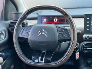 Citroen C4 Cactus 2016 1.6 100hp BlueHDi D ΠΑΝΟΡΑΜΑ/ΘΕΡΜΑΙΝΟΜΕΝΑ/CRUISE/CLIMA/ΦΙΜΕ-thumb-24