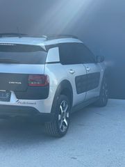 Citroen C4 Cactus 2016 1.6 100hp BlueHDi D ΠΑΝΟΡΑΜΑ/ΘΕΡΜΑΙΝΟΜΕΝΑ/CRUISE/CLIMA/ΦΙΜΕ-thumb-12