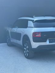 Citroen C4 Cactus 2016 1.6 100hp BlueHDi D ΠΑΝΟΡΑΜΑ/ΘΕΡΜΑΙΝΟΜΕΝΑ/CRUISE/CLIMA/ΦΙΜΕ-thumb-13