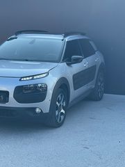 Citroen C4 Cactus 2016 1.6 100hp BlueHDi D ΠΑΝΟΡΑΜΑ/ΘΕΡΜΑΙΝΟΜΕΝΑ/CRUISE/CLIMA/ΦΙΜΕ-thumb-6
