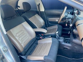 Citroen C4 Cactus 2016 1.6 100hp BlueHDi D ΠΑΝΟΡΑΜΑ/ΘΕΡΜΑΙΝΟΜΕΝΑ/CRUISE/CLIMA/ΦΙΜΕ-thumb-18