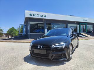 Audi A3 2017 S LINE