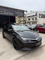 Toyota Auris 2016 1.33 ECO START-STOP 6ταχυτο 5D