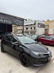 Toyota Auris 2016 1.33 ECO START-STOP 6ταχυτο 5D-thumb-2
