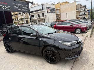 Toyota Auris 2016 1.33 ECO START-STOP 6ταχυτο 5D-thumb-3