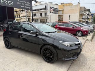 Toyota Auris 2016 1.33 ECO START-STOP 6ταχυτο 5D-thumb-4