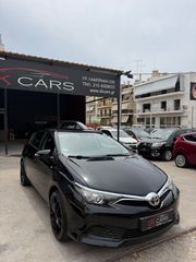 Toyota Auris 2016 1.33 ECO START-STOP 6ταχυτο 5D-thumb-5