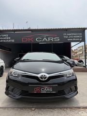 Toyota Auris 2016 1.33 ECO START-STOP 6ταχυτο 5D-thumb-6