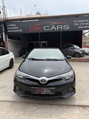 Toyota Auris 2016 1.33 ECO START-STOP 6ταχυτο 5D-thumb-8