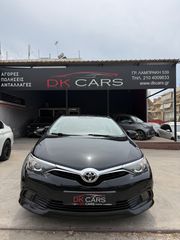 Toyota Auris 2016 1.33 ECO START-STOP 6ταχυτο 5D-thumb-9