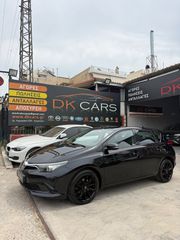 Toyota Auris 2016 1.33 ECO START-STOP 6ταχυτο 5D-thumb-10