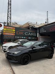 Toyota Auris 2016 1.33 ECO START-STOP 6ταχυτο 5D-thumb-11