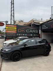 Toyota Auris 2016 1.33 ECO START-STOP 6ταχυτο 5D-thumb-12