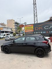 Toyota Auris 2016 1.33 ECO START-STOP 6ταχυτο 5D-thumb-14