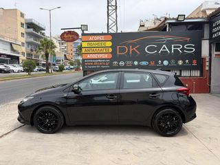 Toyota Auris 2016 1.33 ECO START-STOP 6ταχυτο 5D-thumb-15