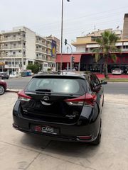 Toyota Auris 2016 1.33 ECO START-STOP 6ταχυτο 5D-thumb-16
