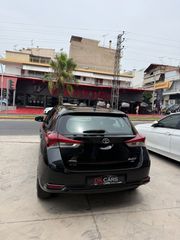Toyota Auris 2016 1.33 ECO START-STOP 6ταχυτο 5D-thumb-17