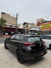Toyota Auris 2016 1.33 ECO START-STOP 6ταχυτο 5D-thumb-18