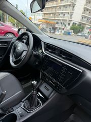 Toyota Auris 2016 1.33 ECO START-STOP 6ταχυτο 5D-thumb-20