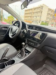 Toyota Auris 2016 1.33 ECO START-STOP 6ταχυτο 5D-thumb-21