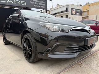 Toyota Auris 2016 1.33 ECO START-STOP 6ταχυτο 5D-thumb-24