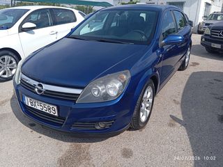 Opel Astra 2006 GTC 1.6 SPORT 115HP
