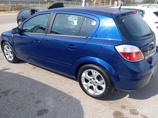 Opel Astra 2006 GTC 1.6 SPORT 115HP-thumb-1