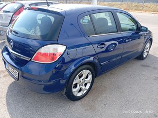 Opel Astra 2006 GTC 1.6 SPORT 115HP-thumb-3