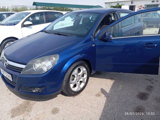 Opel Astra 2006 GTC 1.6 SPORT 115HP-thumb-4