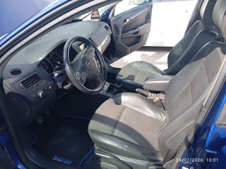 Opel Astra 2006 GTC 1.6 SPORT 115HP-thumb-5