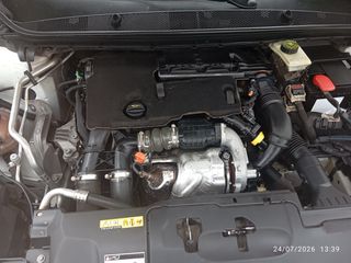 Peugeot 308 2015 BLUEHDI 120 STOP&START ACTIVE-thumb-5