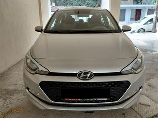 Hyundai i 20 2018 1.1 CRDI