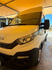 Κλούβα Iveco 2017 3C14 L2H2