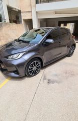 Toyota Yaris 2022 STYLE