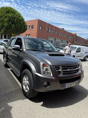 Isuzu D-Max 2010