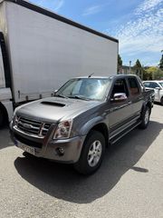Isuzu D-Max 2010-thumb-1