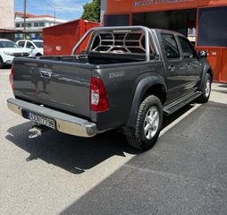Isuzu D-Max 2010-thumb-2