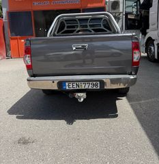 Isuzu D-Max 2010-thumb-3