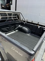 Isuzu D-Max 2010-thumb-4